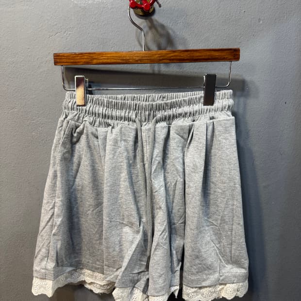 No Brand Short Pants