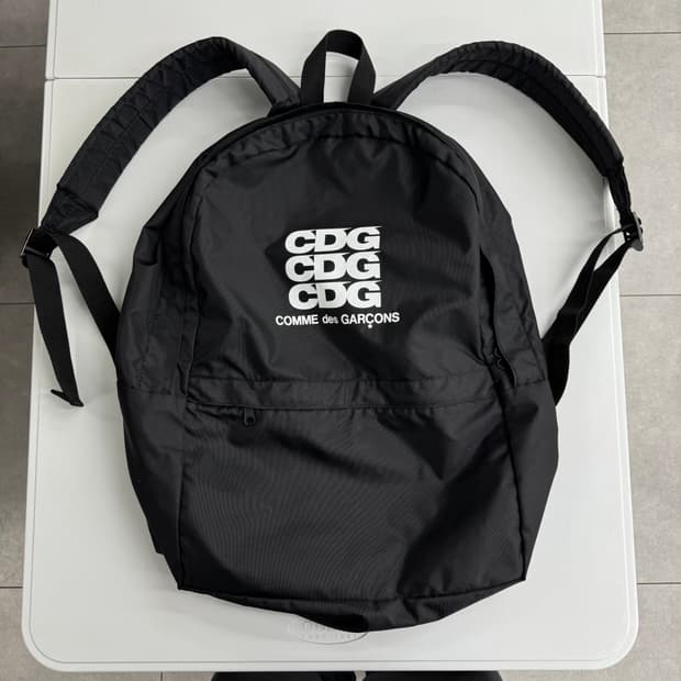 CDG 백팩