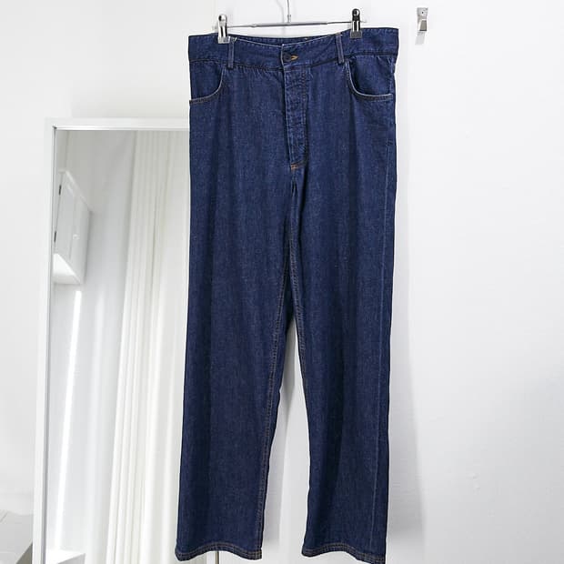 Baserange Denim Jeans