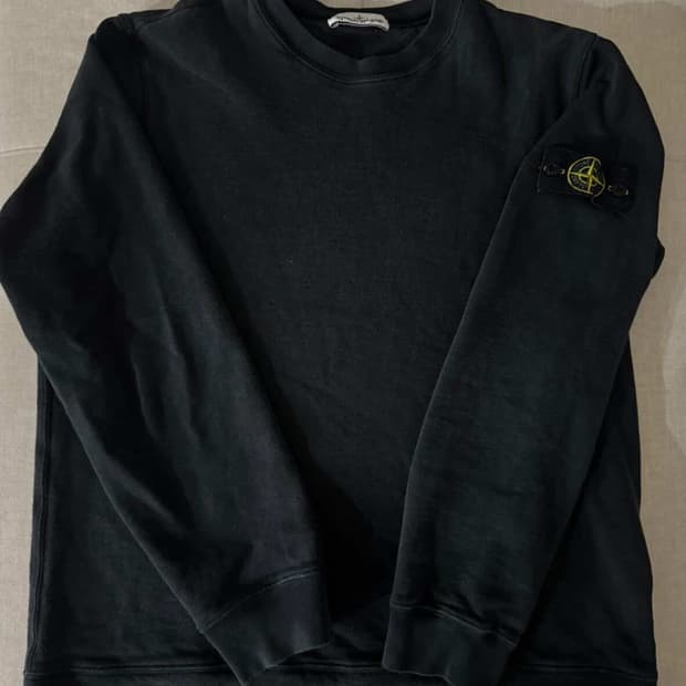 스톤 맨투맨 급처