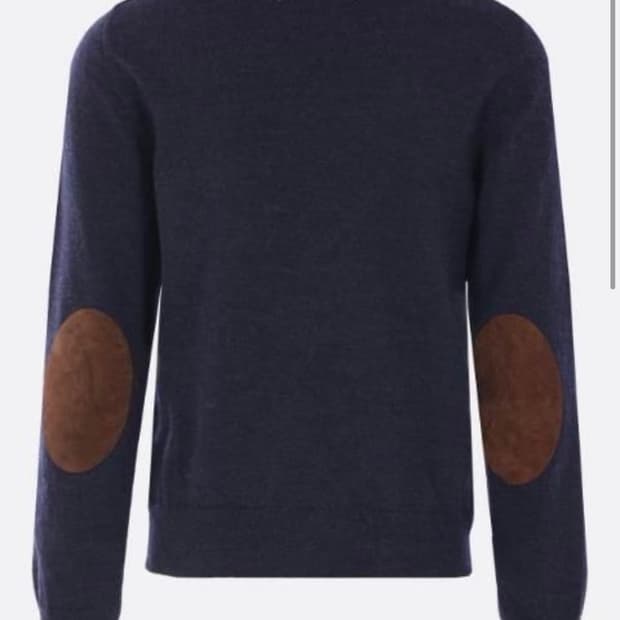 (구매) 마르지엘라 울 니트