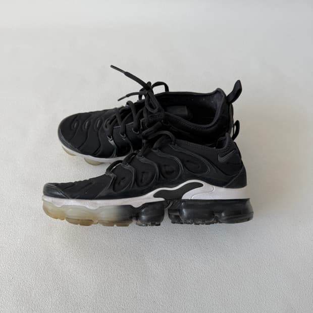 [255]나이키(NIKE) 에어 베이퍼맥스 플러스