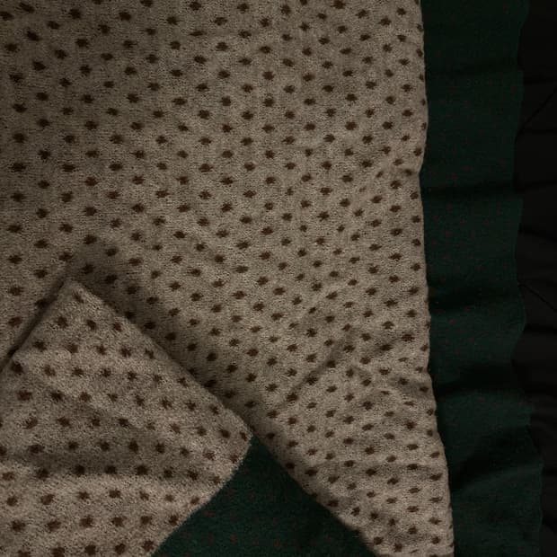 45rpm 머플러 목도리