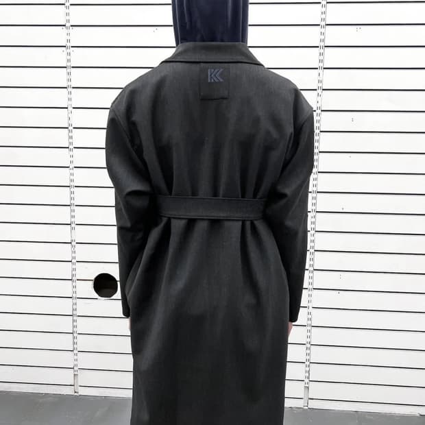 (50) 키코 코스타디노브 kk 01 코트