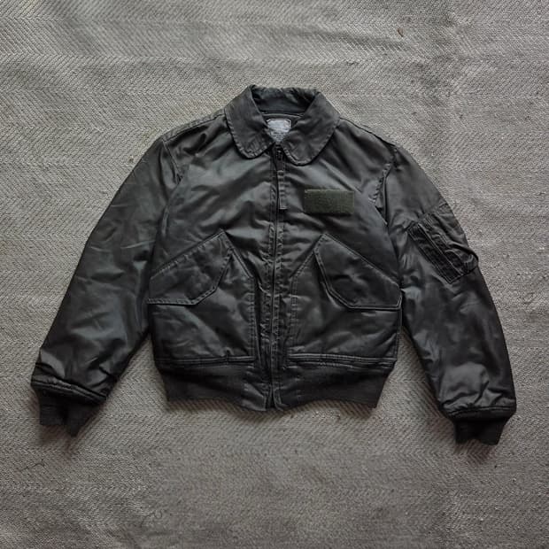 1992 CWU-45P USAF S