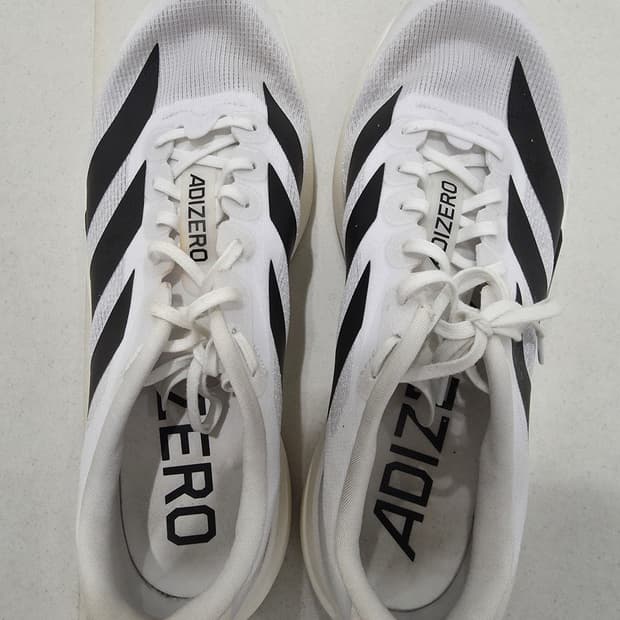 아디다스 evo sl 275