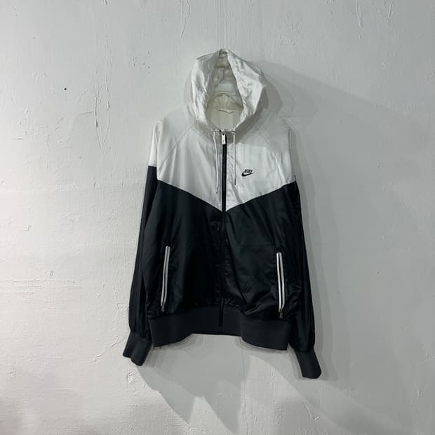 나이키 윈드러너 바람막이 자켓 L