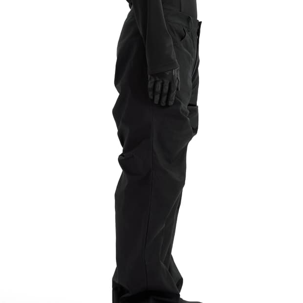 triangle project pants 새제품