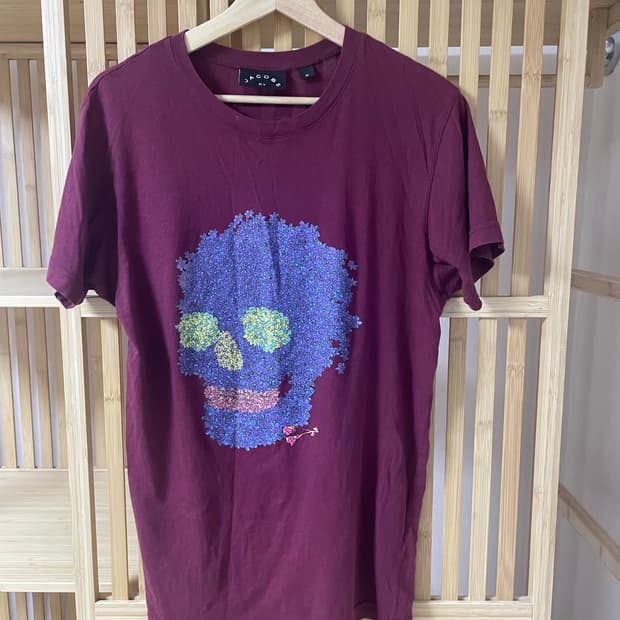 마크제이콥스 반팔 M