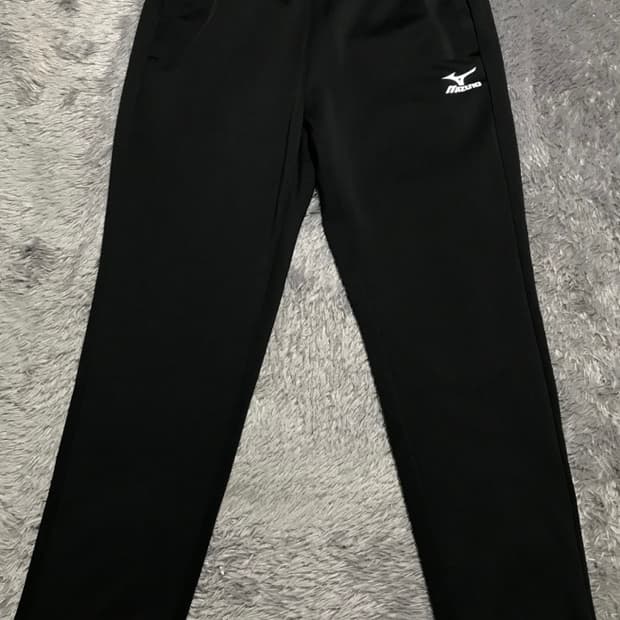 [[2XL(37-38),A급] 미즈노(MIZUNO) 트레이닝팬츠p196