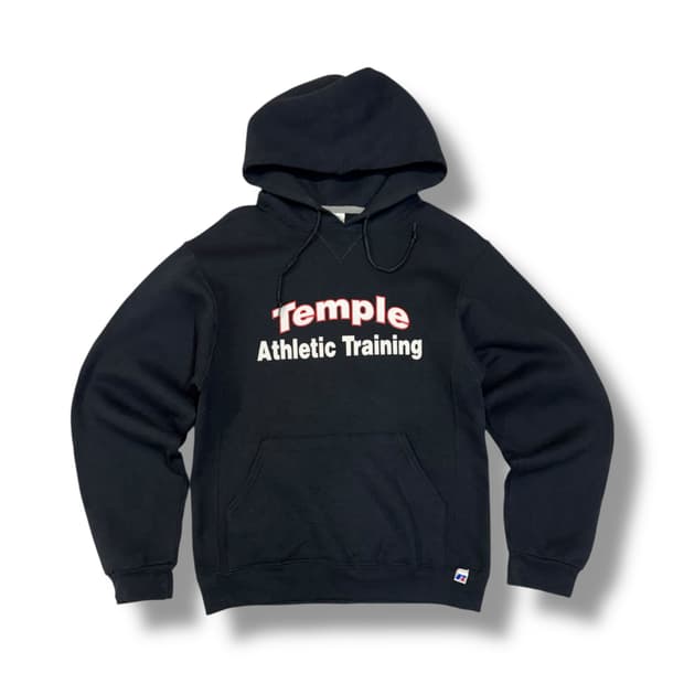 러셀 빈티지 스웻 후드티 (S) 