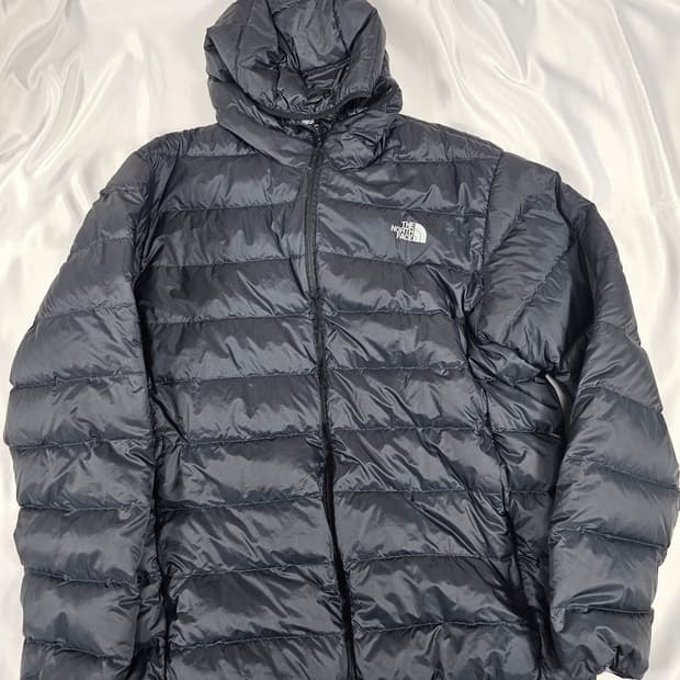 노스페이스버몬트다운후디
