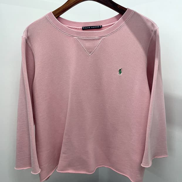 RALPH LAUREN (L)