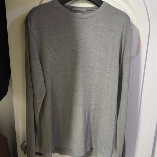 L사이즈 CP컴퍼니 긴팔티셔츠