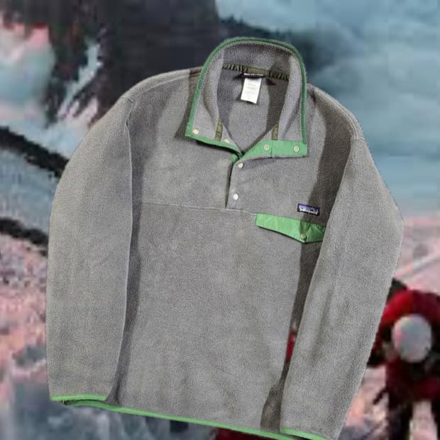 파타고니아 신칠라 s