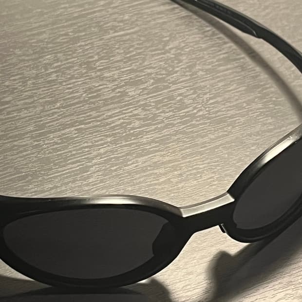 오클리 아이자켓