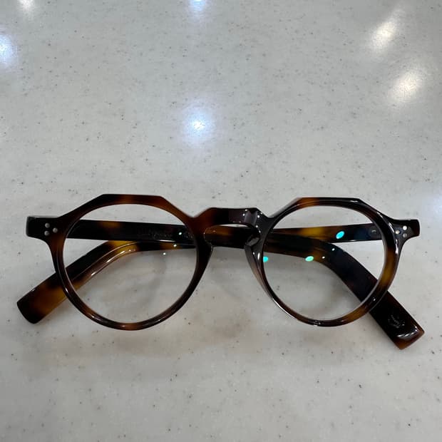 규파드(guepard) gp-02 (Tortoise 색상)