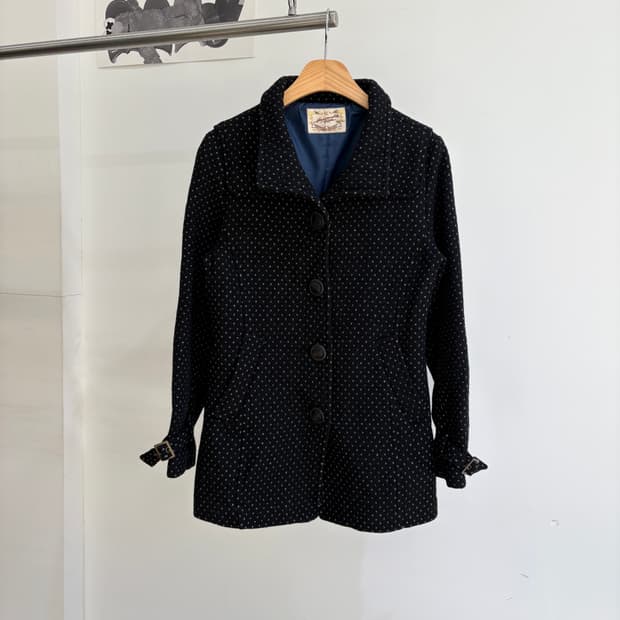 JAPANESE BRAND 코트