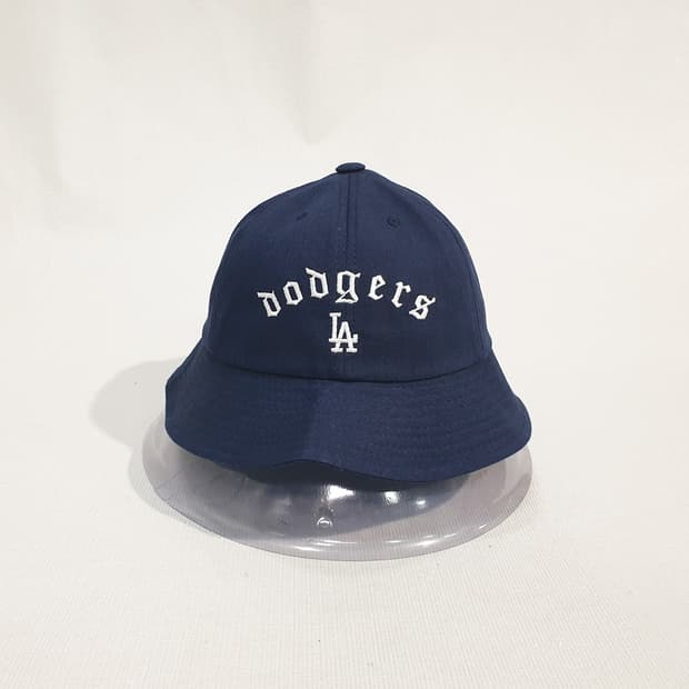 MLB 버킷햇 돔햇 (네이비)모자