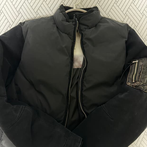 Xlim ep8 01 down jacket 판매