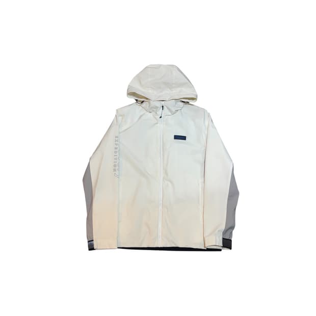 디스커버리 바람막이 자켓 점퍼 100사이즈