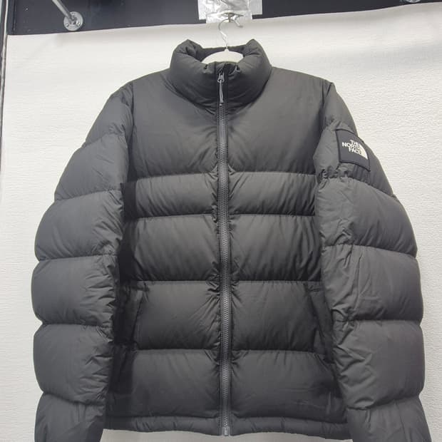 노스페이스 눕시 1992 아스팔트 다운 패딩 / 95 (정품)