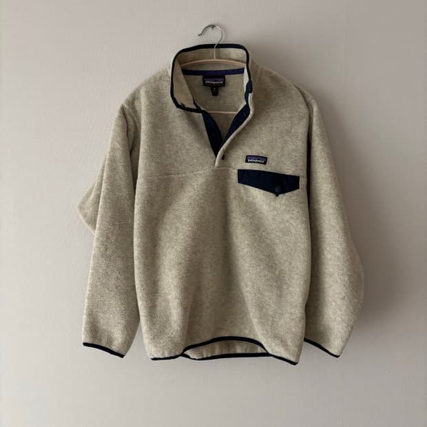 파타고니아 신칠라 xs