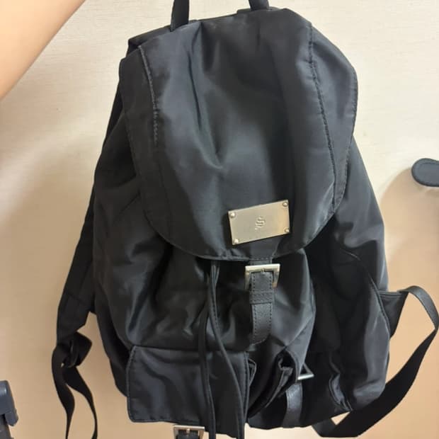 샐러드볼즈 백팩