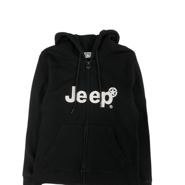 Jeep (L)
