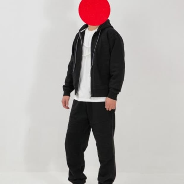 ODS MOONSHIP HOODIE M사이즈