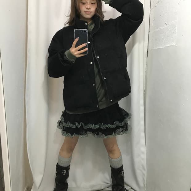 🎄초코나무 숲 코디 세트🎄 