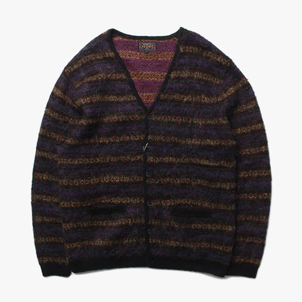  BEAMS PLUS "Cardigan"