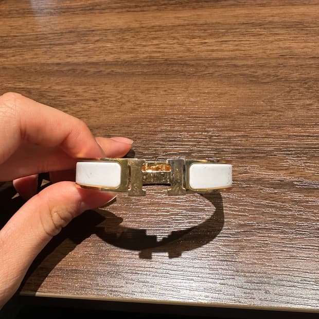 에르메스 클릭아슈 pm