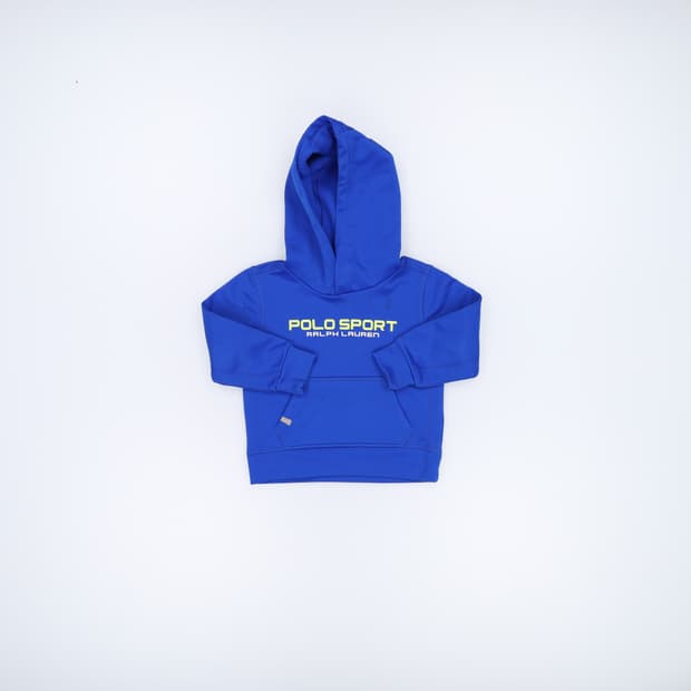 [3T] 폴로랄프로렌 키즈 기모후드티 0108H1