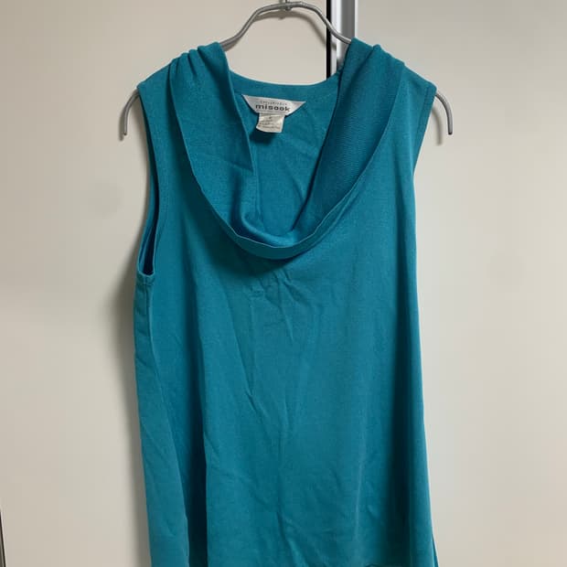 블루 슬리브리스🧵