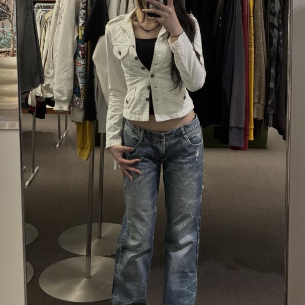 Urban Vintage Edge 🏳️⛓️