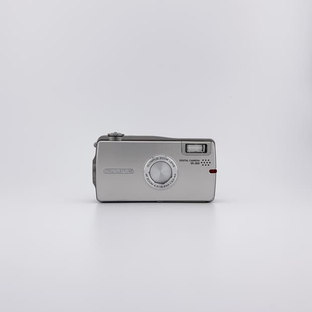 희소✨) 올림푸스 IR-300 실버 ( olympus IR-300)