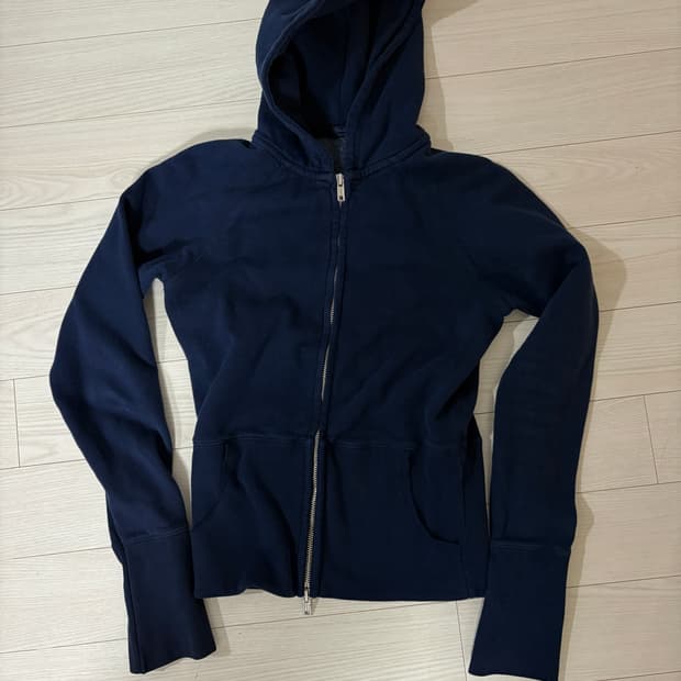 브랜디멜빌 후드집업