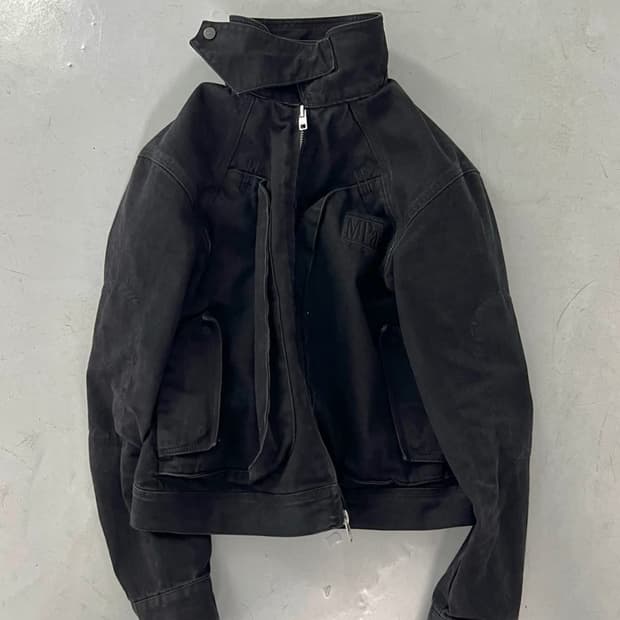 플라스틱프로덕트 3d 모드 자켓