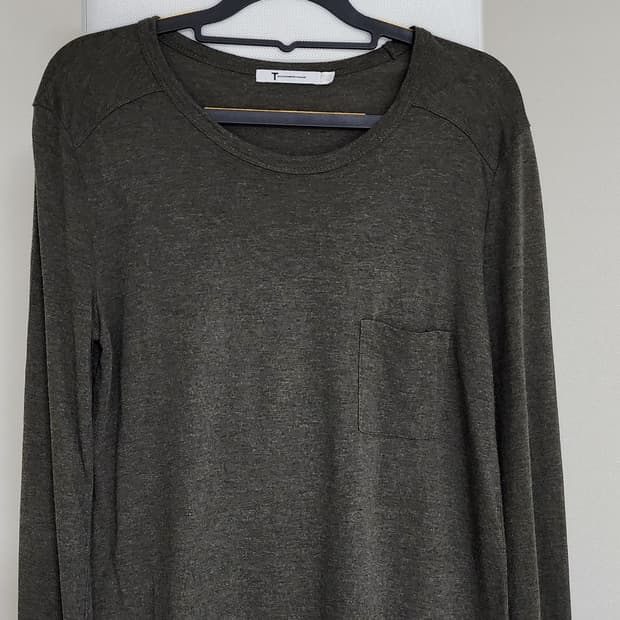 알렉산더왕 실켓티셔츠 55