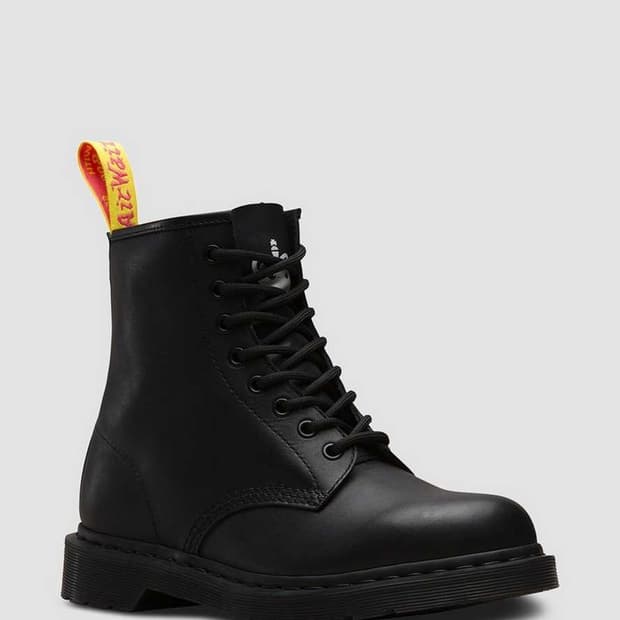 닥터마틴 * 섹스피스톨즈 콜라보 220