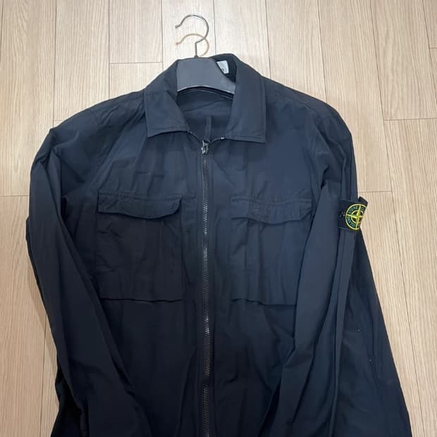 스톤아일랜드 오버셔츠 L