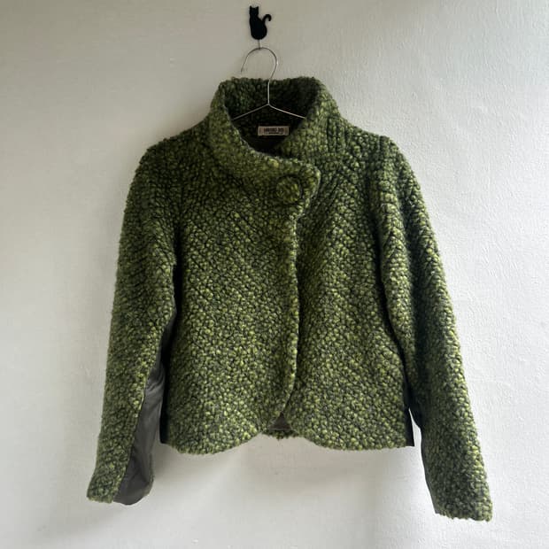 Hiroko bis 숏코트