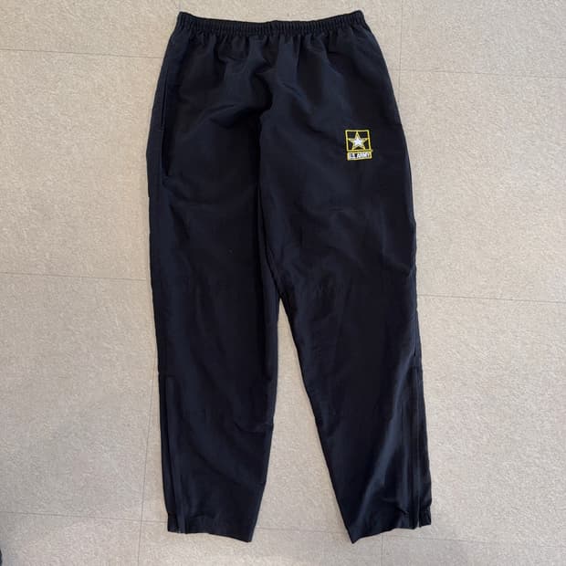 U.S ARMY 나일론 PT 팬츠