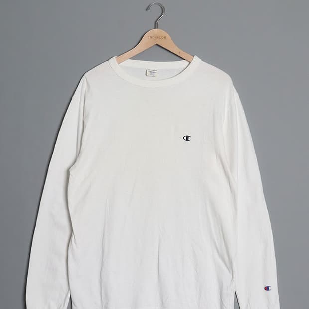 Champion L/S