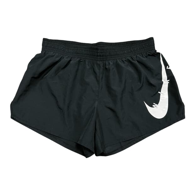 ✨ (바배) 나이키 스우시 드라이핏 여성 러닝 팬츠 