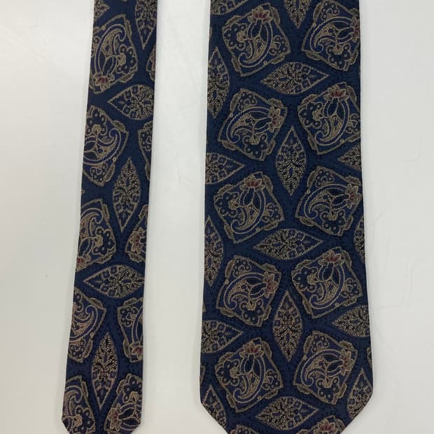 빈티지)넥타이