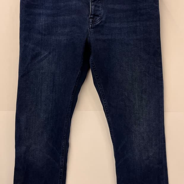 버버리 브릿 데님 팬츠 32R