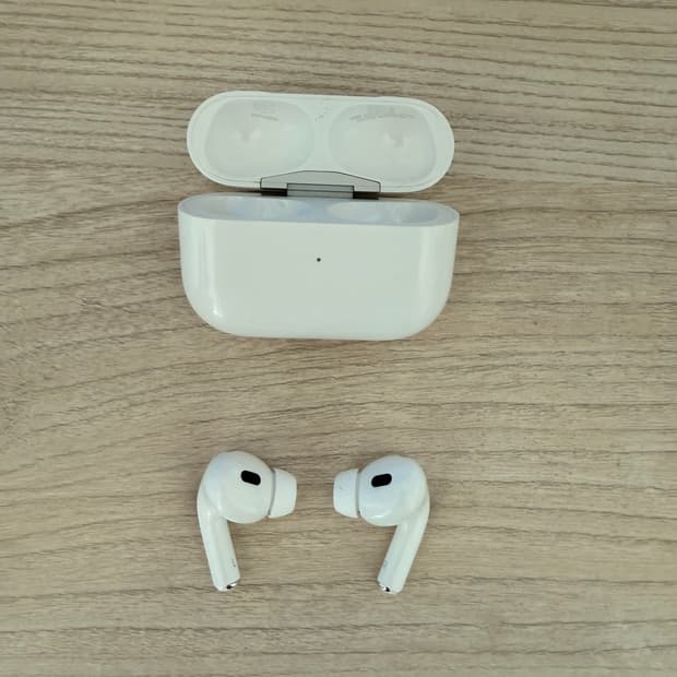 에어팟 프로 2 팝니다