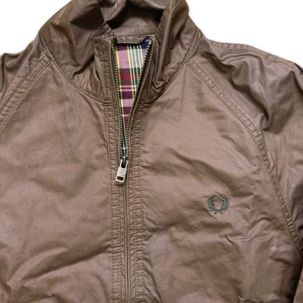 프레디페리 자켓 여성